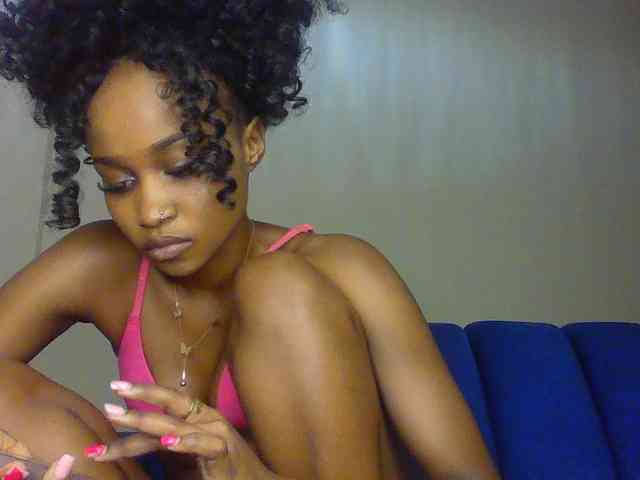 Sierraxoxox webcam