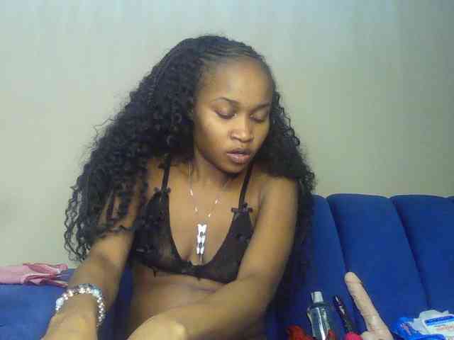 Sierraxoxox webcam