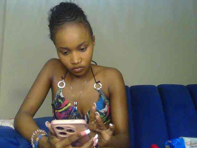 Sierraxoxox webcam