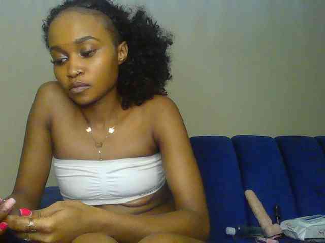 Sierraxoxox webcam