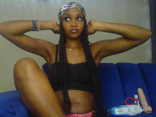 Sierraxoxox webcam