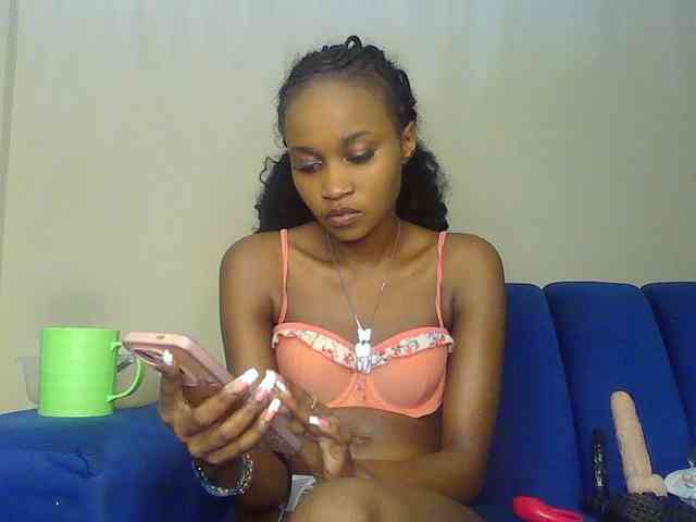 Sierraxoxox webcam