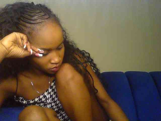 Sierraxoxox webcam