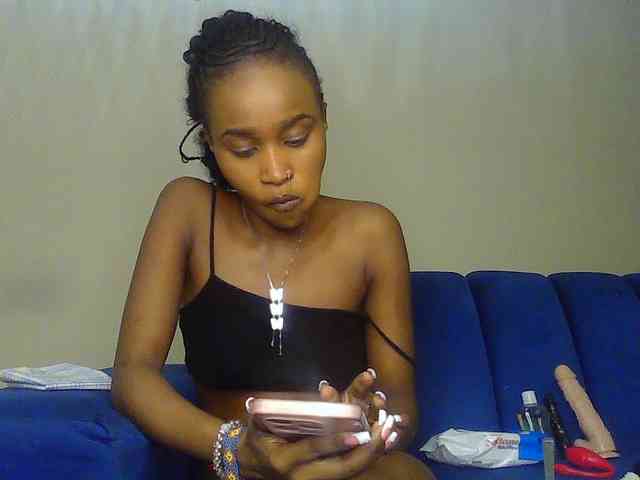 Sierraxoxox webcam