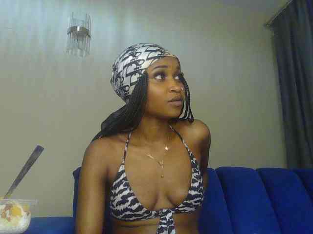 Sierraxoxox webcam
