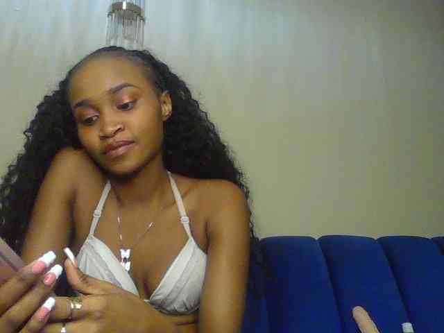 Sierraxoxox webcam