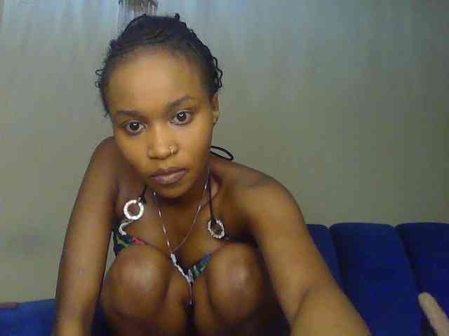 Sierraxoxox webcam