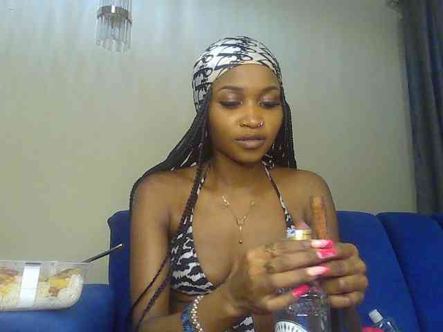 Sierraxoxox webcam