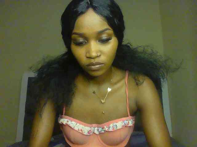 Sierraxoxox webcam