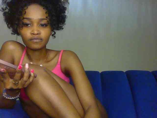 Sierraxoxox webcam