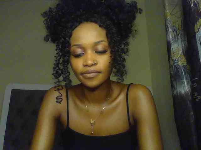 Sierraxoxox webcam