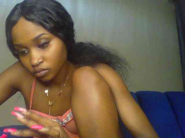 Sierraxoxox webcam