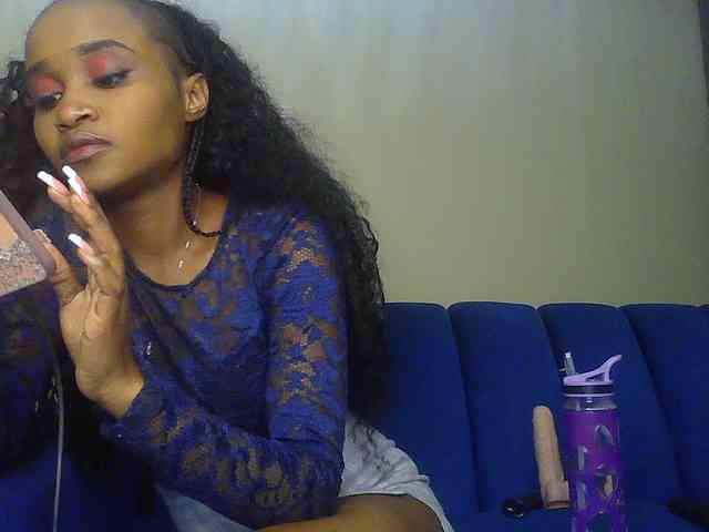 Sierraxoxox webcam