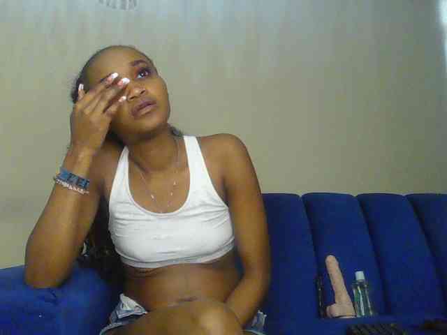 Sierraxoxox webcam