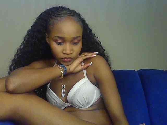 Sierraxoxox webcam
