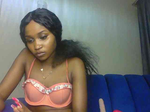 Sierraxoxox webcam