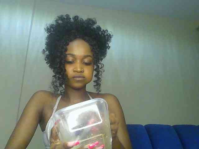 Sierraxoxox webcam