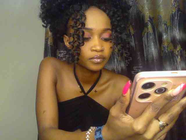 Sierraxoxox webcam