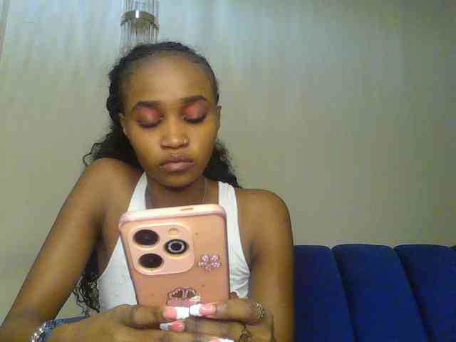 Sierraxoxox webcam