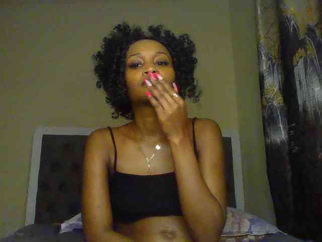 Sierraxoxox webcam