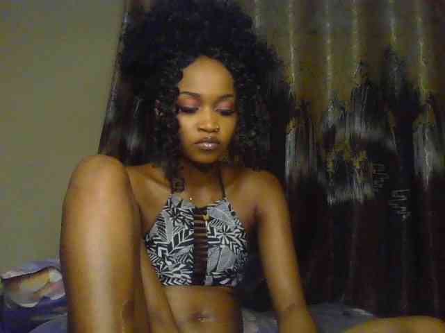 Sierraxoxox webcam
