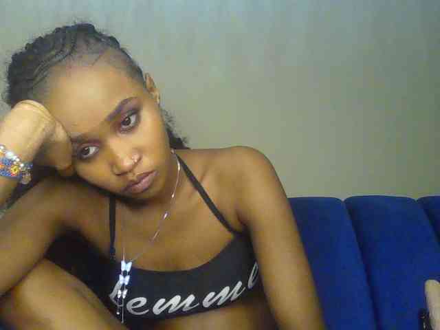 Sierraxoxox webcam