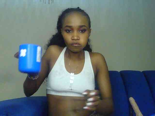 Sierraxoxox webcam
