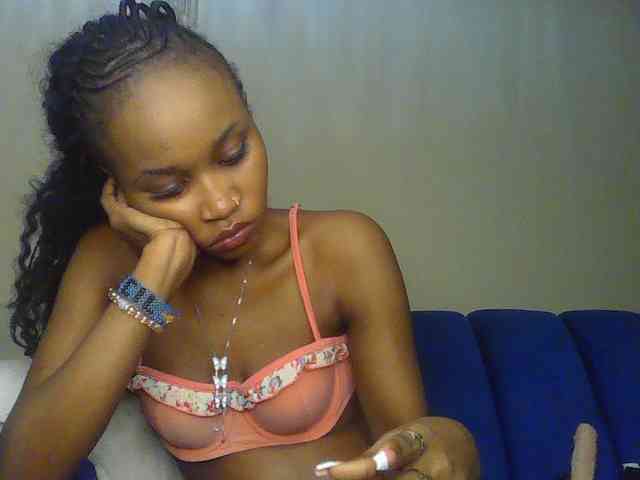 Sierraxoxox webcam