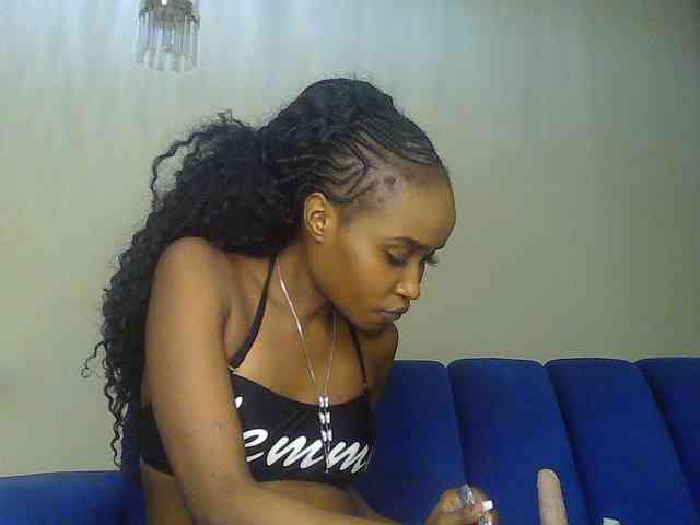 Sierraxoxox webcam