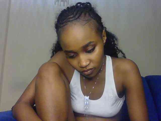 Sierraxoxox webcam