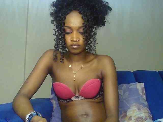 Sierraxoxox webcam
