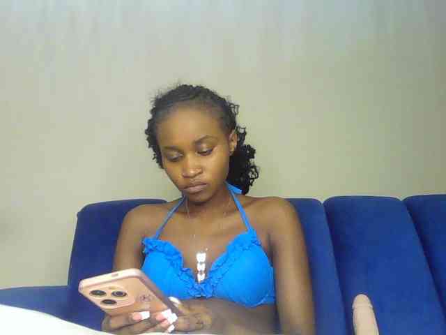Sierraxoxox webcam