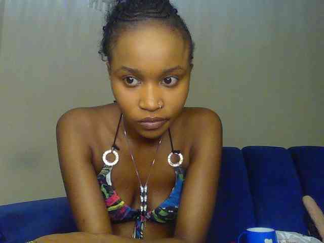 Sierraxoxox webcam