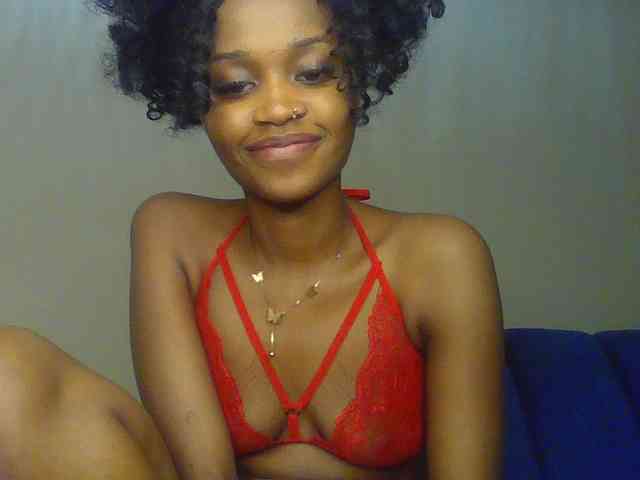 Sierraxoxox webcam