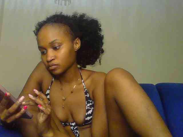 Sierraxoxox webcam