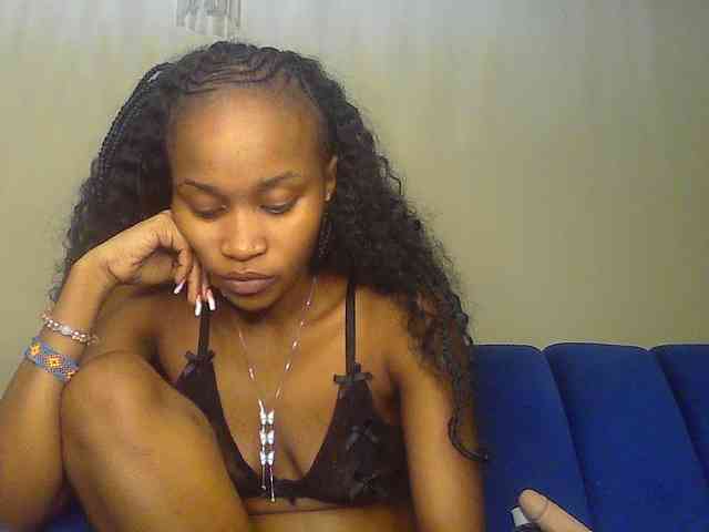 Sierraxoxox webcam