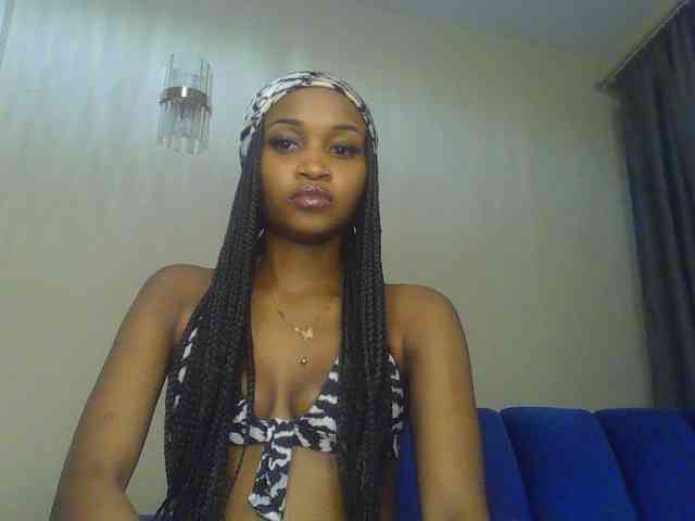 Sierraxoxox webcam