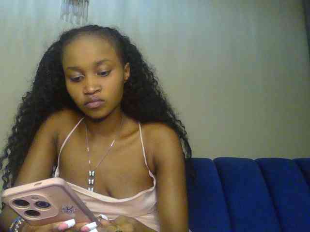 Sierraxoxox webcam