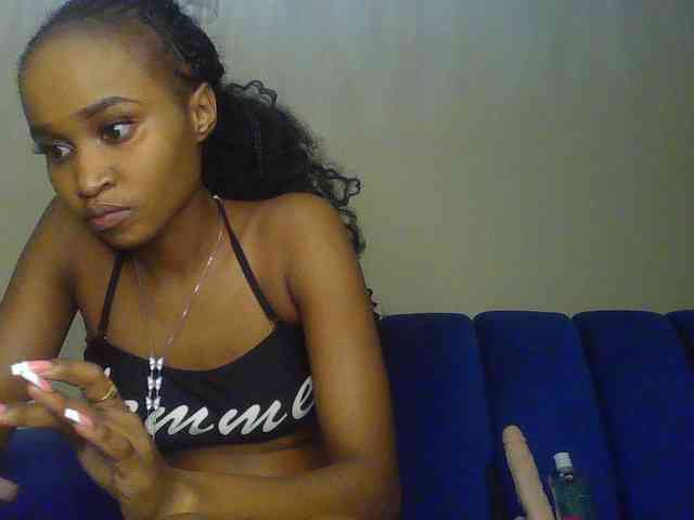 Sierraxoxox webcam