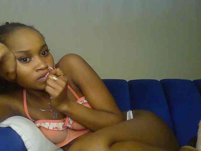 Sierraxoxox webcam