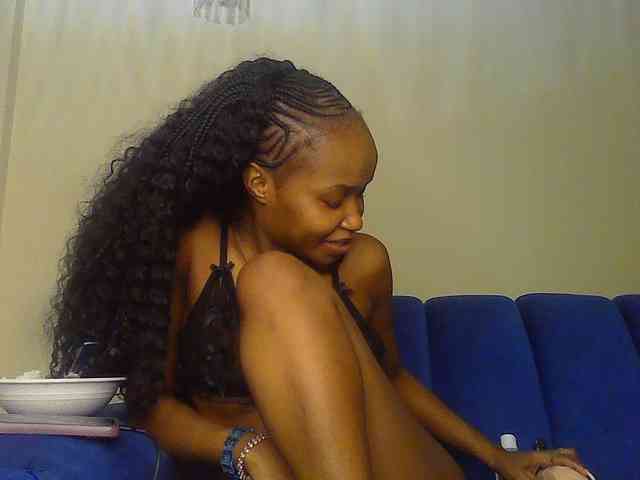 Sierraxoxox webcam