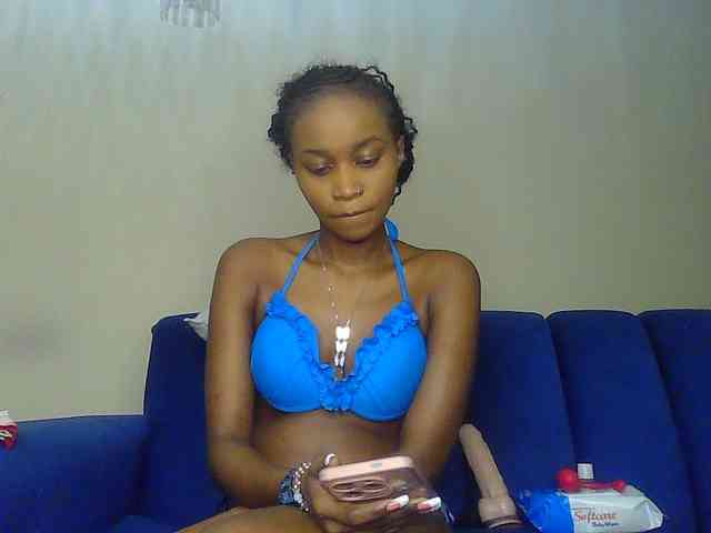 Sierraxoxox webcam