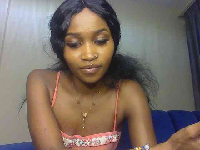 Sierraxoxox webcam