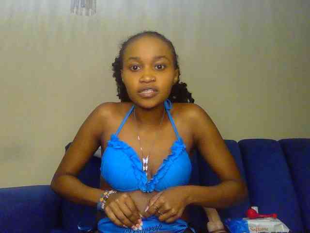 Sierraxoxox webcam