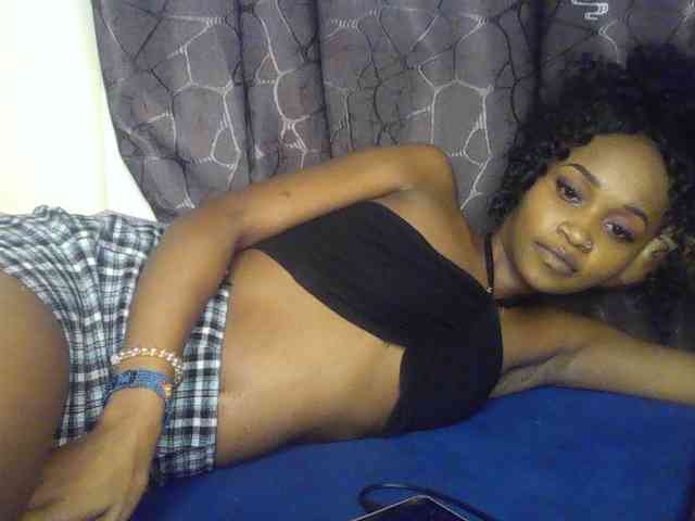 Sierraxoxox webcam