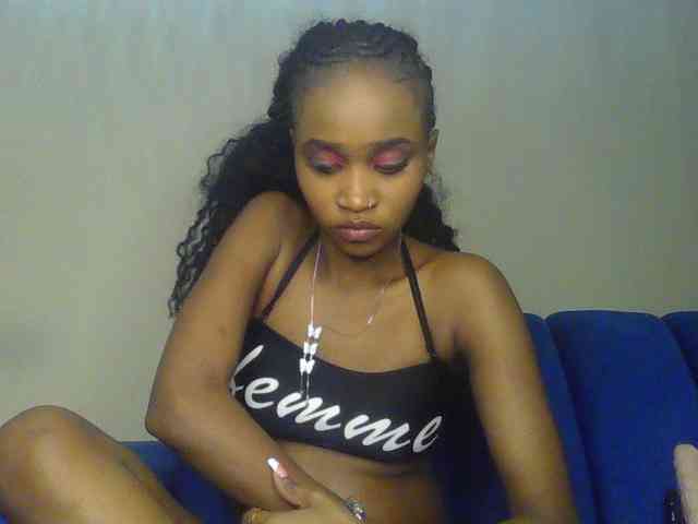 Sierraxoxox webcam
