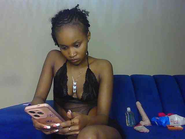 Sierraxoxox webcam