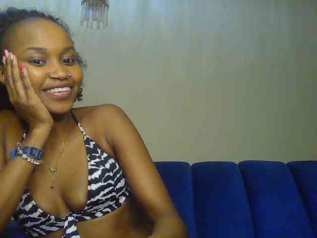 Sierraxoxox webcam