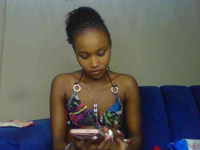 Sierraxoxox webcam