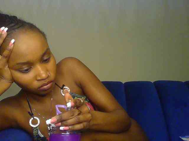 Sierraxoxox webcam